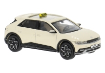 PCX87 PCX871460 - H0 - Hyundai IONIQ 5 Taxi